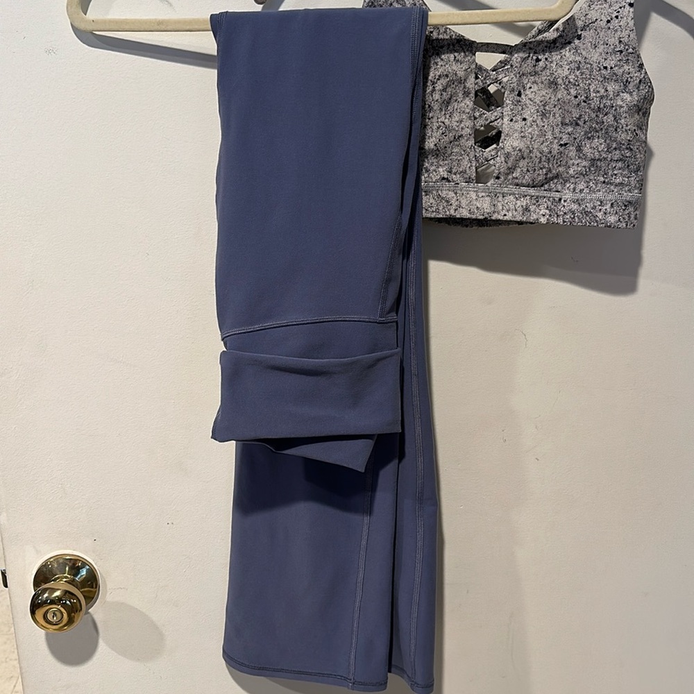 Alo yoga leggings size XXS